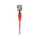 YATO Șurubelniță T30 x 125 mm, izolație până la 1000 V, design subțire