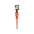 Șurubelniță YATO PZ2 x 100 mm izolată până la 1000 V