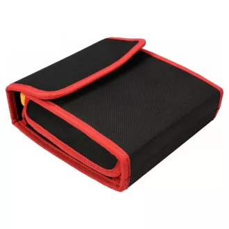   Set de șurubelnițe YATO 50 de piese izolate până la 1000 V