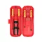 Set de șurubelnițe YATO Precision 8 piese izolate până la 1000 V S2