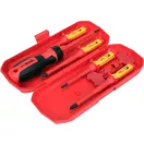 Set de șurubelnițe YATO Precision 8 piese izolate până la 1000 V S2