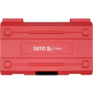 Set de șurubelnițe YATO Precision 13 piese izolate până la 1000 V S2