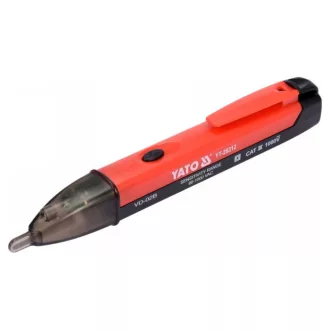   YATO Phase finder măsurare fără contact izolată până la 90-1000 V