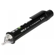 Creioane de fază, voltmetre