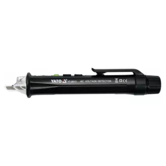 YATO Phase finder măsurare fără contact 12-1000 V izolat