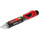 Găsitor de fază YATO măsurare fără contact 12-1000 V cu afișaj LCD izolat