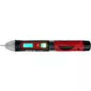 Găsitor de fază YATO măsurare fără contact 12-1000 V cu afișaj LCD izolat