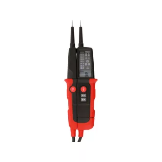 YATO Detector de tensiune bipolar cu tester RCD