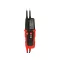 YATO Detector de tensiune bipolar cu tester RCD