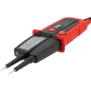 YATO Detector de tensiune bipolar cu tester RCD