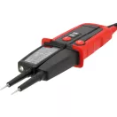 YATO Detector de tensiune bipolar cu tester RCD