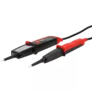 YATO Detector de tensiune bipolar cu tester RCD