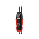 YATO Detector de tensiune bipolar cu tester RCD