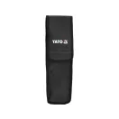 YATO Detector de tensiune bipolar cu tester RCD