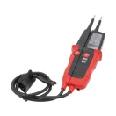 YATO Detector de tensiune bipolar cu tester RCD