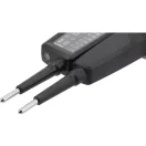 YATO Detector de tensiune bipolar cu tester RCD