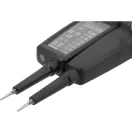 YATO Detector de tensiune bipolar cu tester RCD