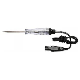 YATO Tester electric auto 6-12V