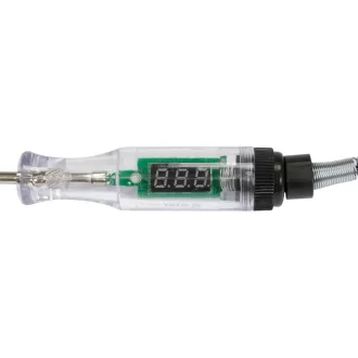 Creion de fază electrică YATO Automotive 3-48 V