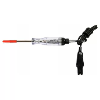 YATO Tester electric auto 6-12V