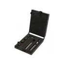 YATO Set de burghie pentru sudură punctiformă 9 piese
