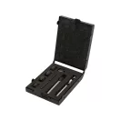 YATO Set de burghie pentru sudură punctiformă 9 piese