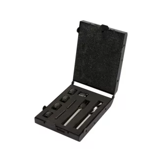 YATO Set de burghie pentru sudură punctiformă 9 piese