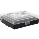 YATO Set de burghie elicoidale pentru sudura punctuala 4 piese HSS Co