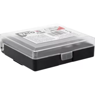   YATO Set de burghie elicoidale pentru sudura punctuala 4 piese HSS Co