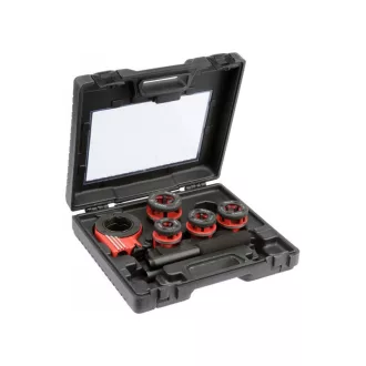   YATO Set de filiere pentru țevi 5 piese (3/8" -1")