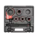 YATO Set de filiere pentru țevi 5 piese (3/8" -1")