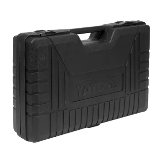  YATO Set de filiere pentru tuburi de 6 piese (1/2"-2")