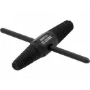 YATO Extractor intern filetat pentru țevi 1/2" și 3/4"