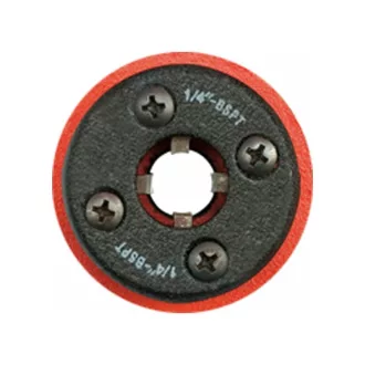 YATO Tăietor de filet pentru țevi 1/4" cap de schimb
