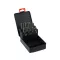 YATO Set de burghie pentru filetare (manual) 21 de piese HSS M 3-12