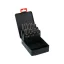 YATO Set de burghie pentru filetare (manual) 21 de piese HSS M 3-12