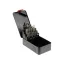 YATO Set de burghie pentru filetare (manual) 29 piese HSS M13-M12