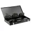 YATO Set de burghie și filiere (manual) 44 de piese HSS M3-M12