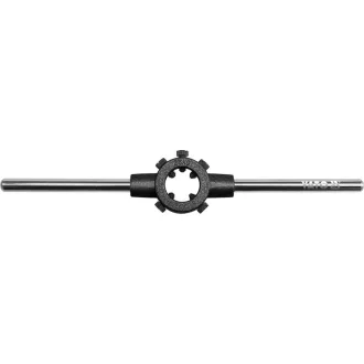 YATO Tijă de filetare, M10-M11, 280 mm