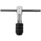 YATO Burghiu cu filet reversibil M3-M8 70 mm