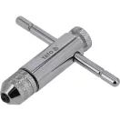 YATO Mașină de găurit filet cu clichet reversibil M3-M10 85 mm