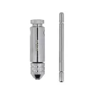 YATO Mașină de găurit filet cu clichet reversibil M3-M10 85 mm