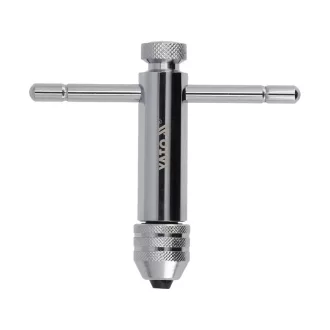 YATO Manșon invertor cu clichet M5-M12 100 mm