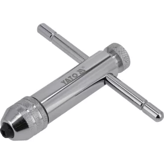 YATO Manșon invertor cu clichet M5-M12 100 mm