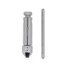 YATO Manșon invertor cu clichet M5-M12 100 mm