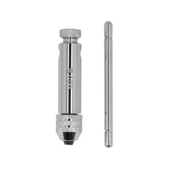 YATO Manșon invertor cu clichet M5-M12 100 mm