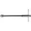 YATO Port-scule cu clichet pentru burghie filetate M5-M12 300 mm