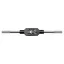 YATO Burghiu pentru filet cu mâner reversibil M3-M10 180 mm