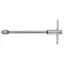 YATO Filieră cu clichet reversibil M3-M10 250 mm