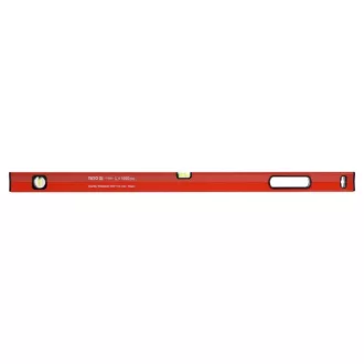 YATO Nivela magnetica 2 nivele 1 maner 1000 mm